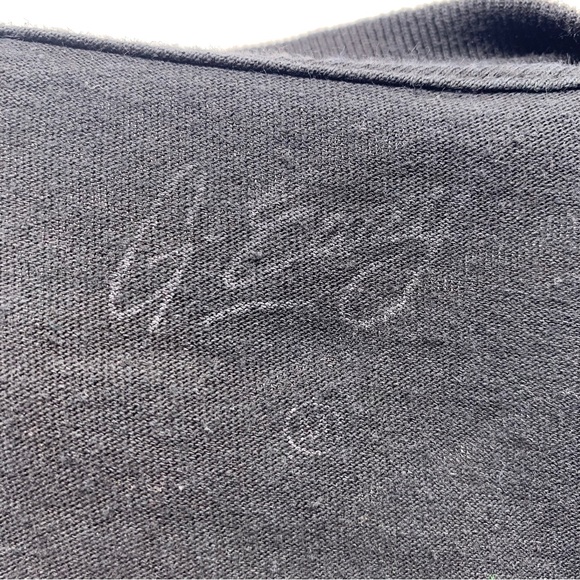 G-Easy Endless Summer Tour T-Shirt Size Medium - Picture 6 of 6